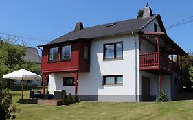 Ferienhaus zur schönen Aussicht